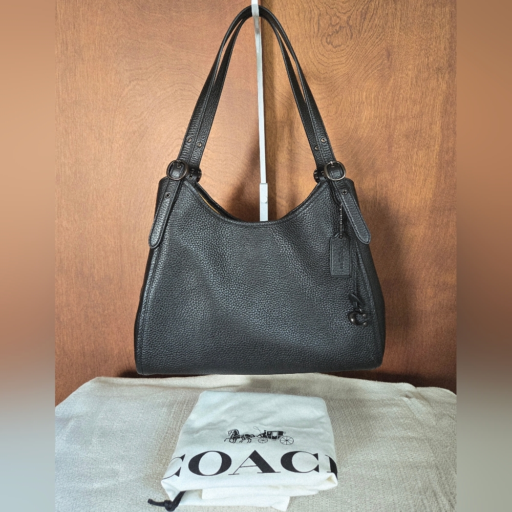 Coach Lori Shoulder Bag